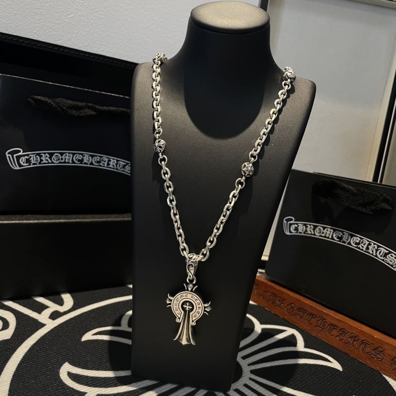 Chrome Hearts Necklaces